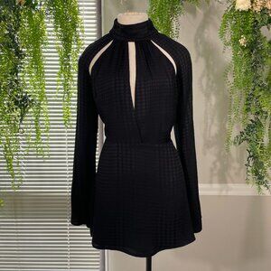 NWOT | House of Harlow 1960 | Gerona Mini Dress